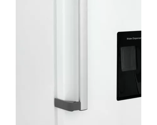 Холодильник HIBERG i-RF 40D W