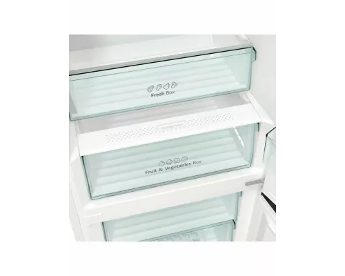 Холодильник Hisense RB434N4BW2 белый