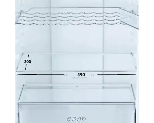 Холодильник Hisense RB434N4BW2 белый