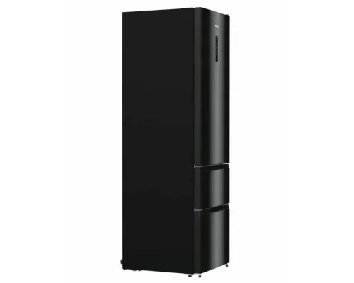 Холодильник HISENSE RM469N4AFD1 черный
