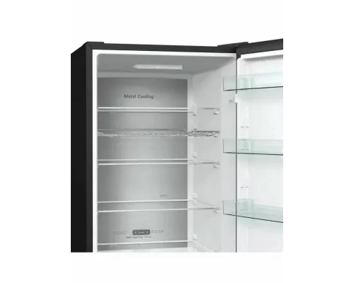 Холодильник HISENSE RM469N4AFD1 черный