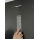 Холодильник HISENSE RM469N4AFD1 черный