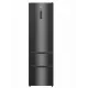 Холодильник HISENSE RM469N4AFD1 черный