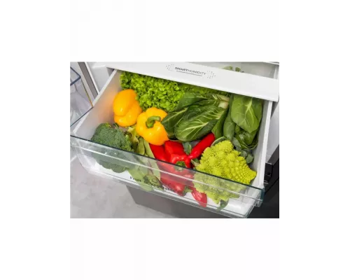 Холодильник HISENSE RM469N4AFD1 черный