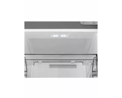 Холодильник HISENSE RQ5P470SAF1 черный