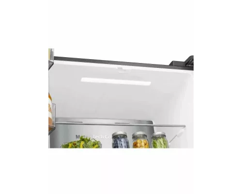 Холодильник HISENSE RQ5P470SAF1 черный