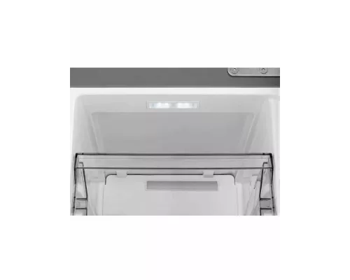 Холодильник HISENSE RQ5P470SEI1 серый