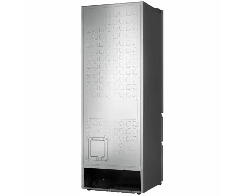 Холодильник HISENSE RT641N4ACE серый