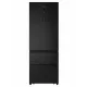 Холодильник HISENSE RT641N4AF1 черный