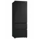Холодильник HISENSE RT641N4AF1 черный