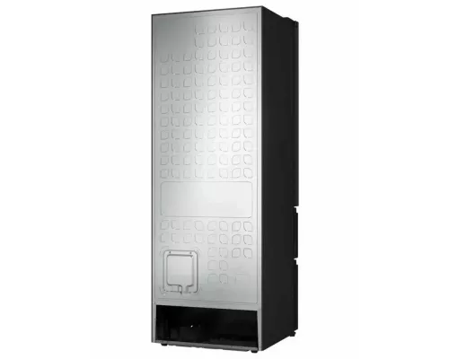 Холодильник HISENSE RT641N4AF1 черный