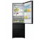 Холодильник HISENSE RT641N4AF1 черный