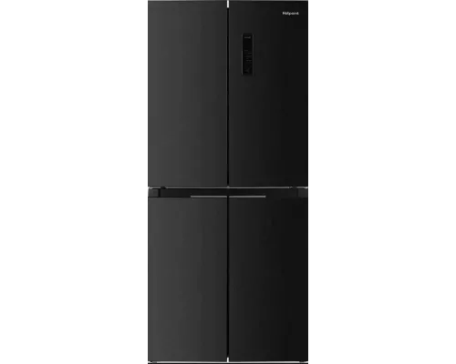 Холодильник HOTPOINT HFL4 522I XBR нержавеющая сталь