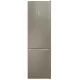 Холодильник HOTPOINT HT 6200 BZ бронзовый