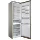 Холодильник HOTPOINT HT 6200 BZ бронзовый
