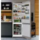 Холодильник HOTPOINT HT 6200 BZ бронзовый