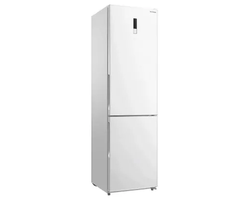 Холодильник HYUNDAI CC3095FWT белый