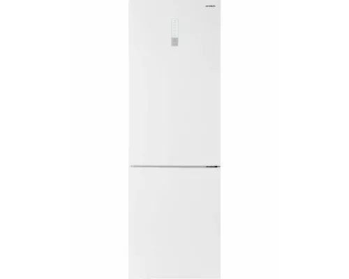 Холодильник HYUNDAI CC3095FWT белый