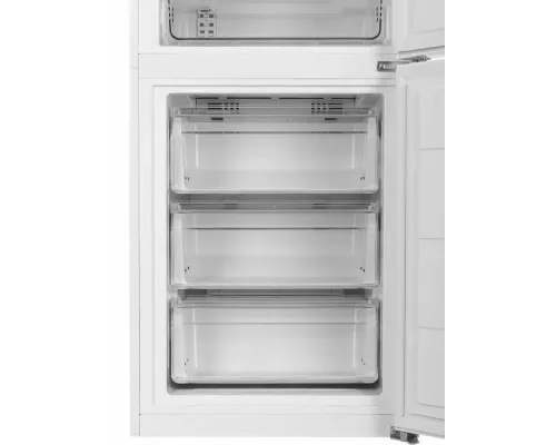 Холодильник HYUNDAI CC3095FWT белый