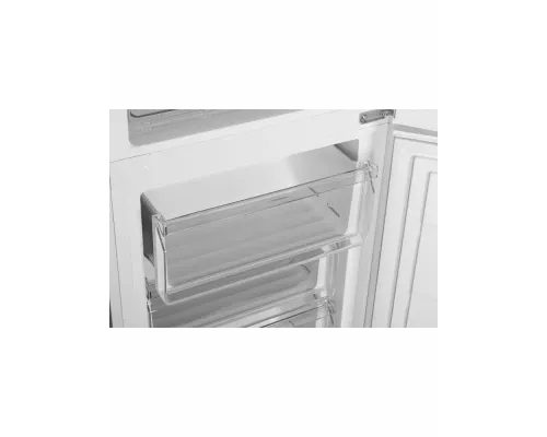 Холодильник HYUNDAI CC3095FWT белый