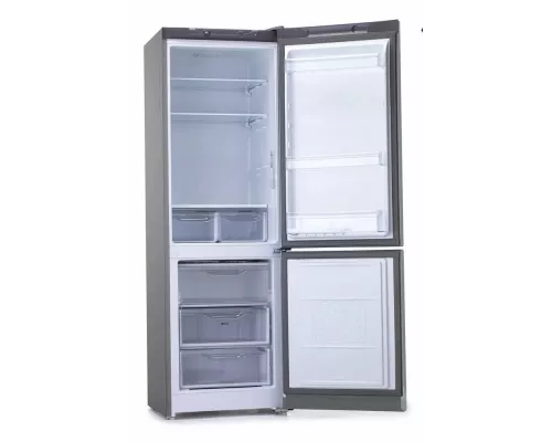 Холодильник INDESIT DS 3180 G серебристый