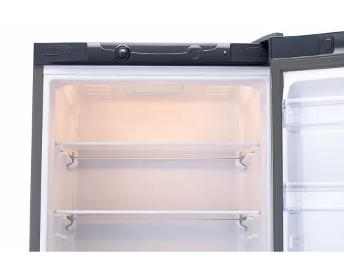 Холодильник INDESIT DS 3180 G серебристый