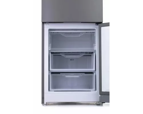 Холодильник INDESIT DS 3180 G серебристый