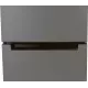 Холодильник INDESIT DS 3180 G серебристый
