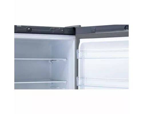 Холодильник INDESIT DS 3180 G серебристый