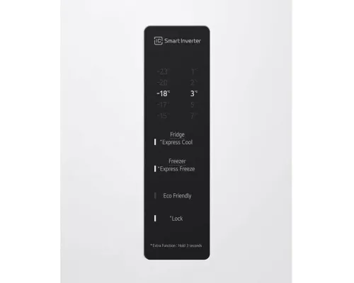 Холодильник LG GA-B509 CQCL