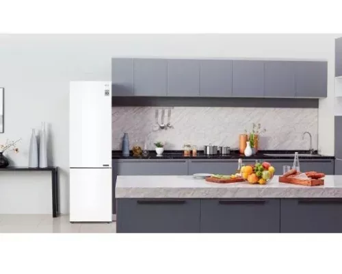 Холодильник LG GA-B509 CQCL