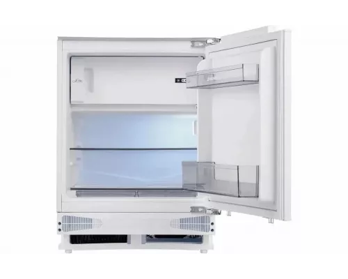 Холодильник MAUNFELD MBF88SWGR Inverter