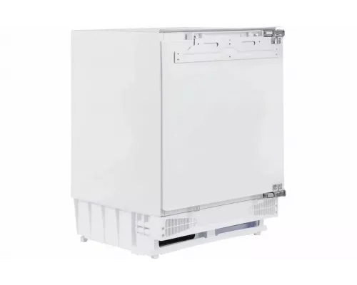 Холодильник MAUNFELD MBF88SWGR Inverter