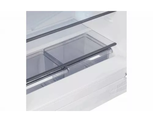 Холодильник MAUNFELD MBF88SWGR Inverter