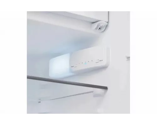 Холодильник MAUNFELD MBF88SWGR Inverter