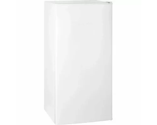 Холодильник NORDFROST RFS-110-Q W белый