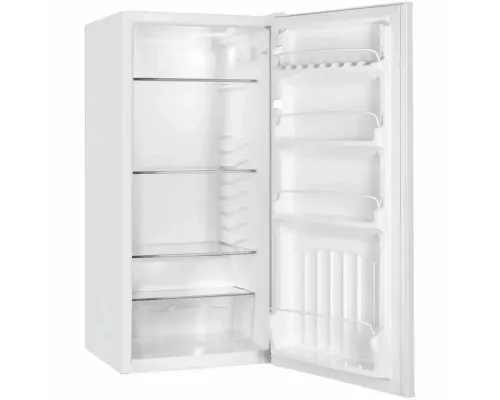 Холодильник NORDFROST RFS-110-Q W белый