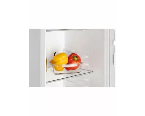 Холодильник NORDFROST RFS-110-Q W белый