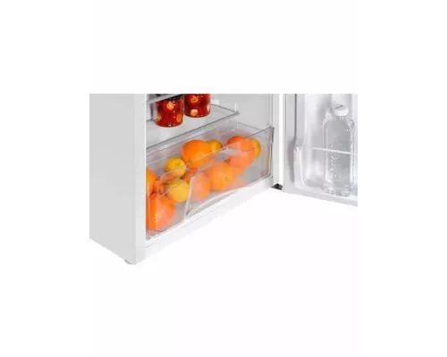 Холодильник NORDFROST RFS-110-Q W белый