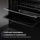 Духовой шкаф Zigmund & Shtain E 177 S