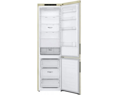 Холодильник LG GA-B509 CECL Холодильник LG GA-B509 CECL