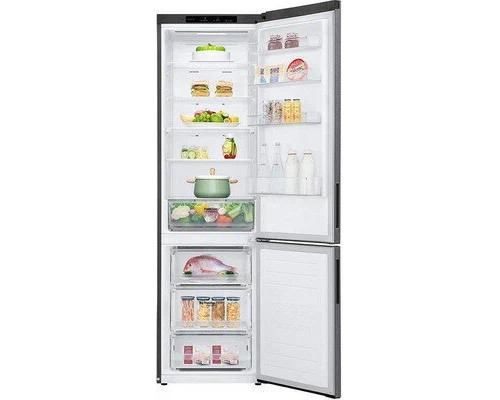 Холодильник LG GA-B509 CECL Холодильник LG GA-B509 CECL