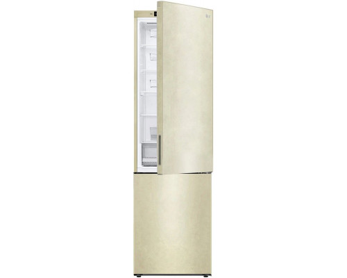 Холодильник LG GA-B509 CECL Холодильник LG GA-B509 CECL