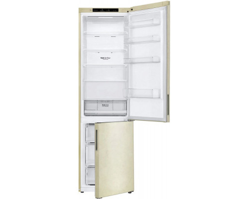 Холодильник LG GA-B509 CECL Холодильник LG GA-B509 CECL