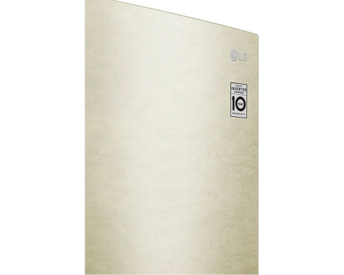 Холодильник LG GA-B509 CECL Холодильник LG GA-B509 CECL