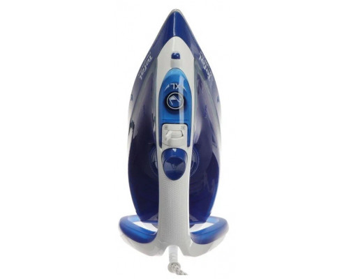 Утюг TEFAL FV 5735 голубой/белый