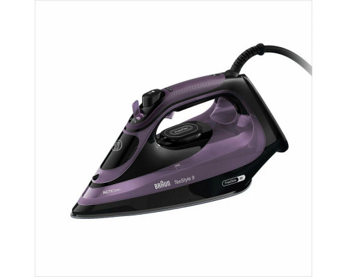 Утюг BRAUN SI9661VI Утюг BRAUN SI9661VI