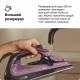 Утюг BRAUN SI9661VI