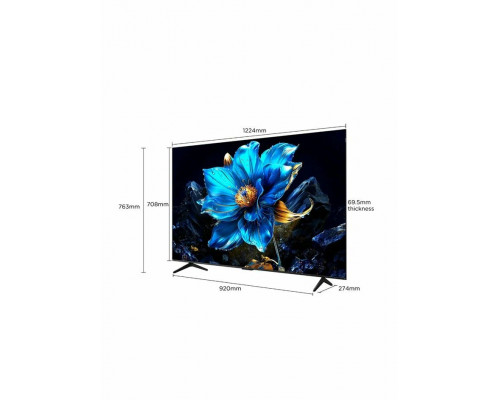 Телевизор TCL 55P7K Телевизор TCL 55P7K