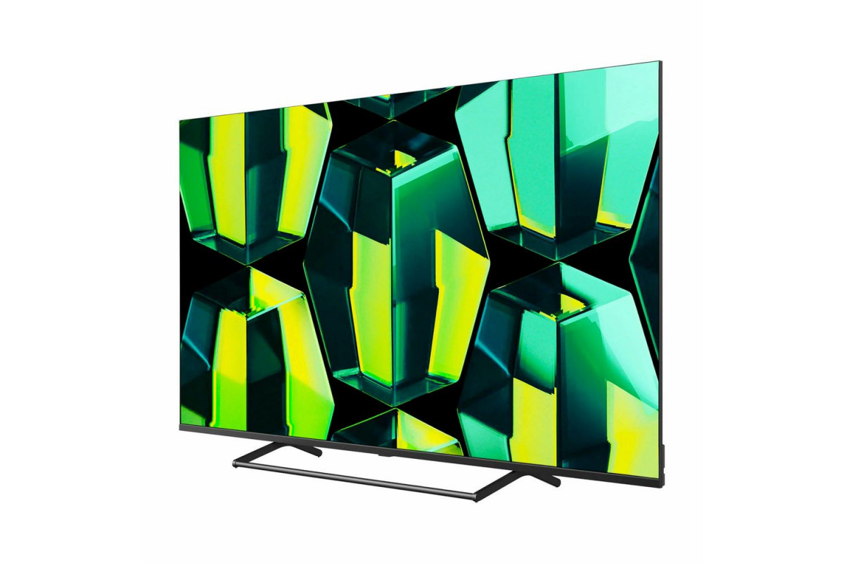 ТелевизорSBERSDX-65U4125